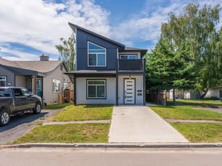 House for sale in Prince George, PG City Central, 705 Burden Street, 263165332 | Realtylink.org