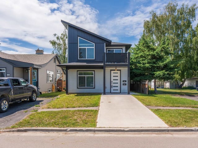 House for sale in Prince George, PG City Central, 705 Burden Street, 263165332 | Realtylink.org