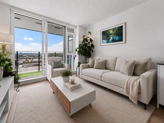 Apartment for sale in North Vancouver, North Vancouver, 704 1401 Hunter Street, 263165340 | Realtylink.org