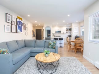 Apartment for sale in White Rock, South Surrey White Rock, 202 1381 Martin Street, 263165341 | Realtylink.org