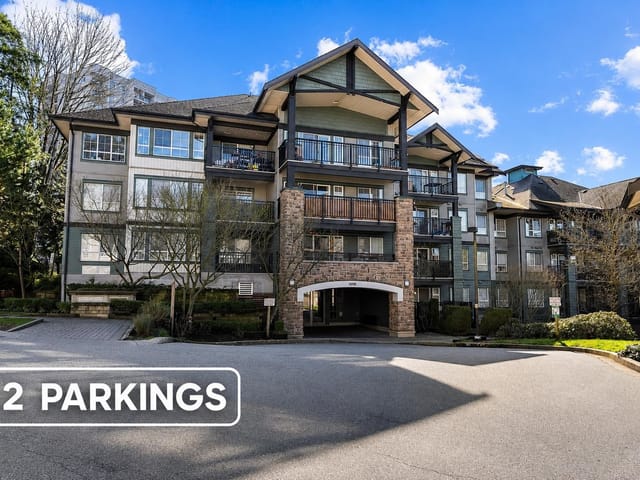 Apartment for sale in Burnaby, Burnaby North, 419 9098 Halston Court, 263165346 | Realtylink.org