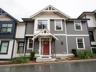 Townhouse for sale in Abbotsford, Abbotsford, 12 35298 Marshall Road, 263165350 | Realtylink.org
