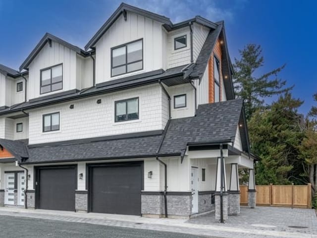Townhouse for sale in Mission, Mission, D 7533 Wren Street, 263165359 | Realtylink.org