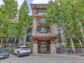 Apartment for sale in Coquitlam, Coquitlam, 314 2958 Silver Springs Boulevard, 263165360 | Realtylink.org