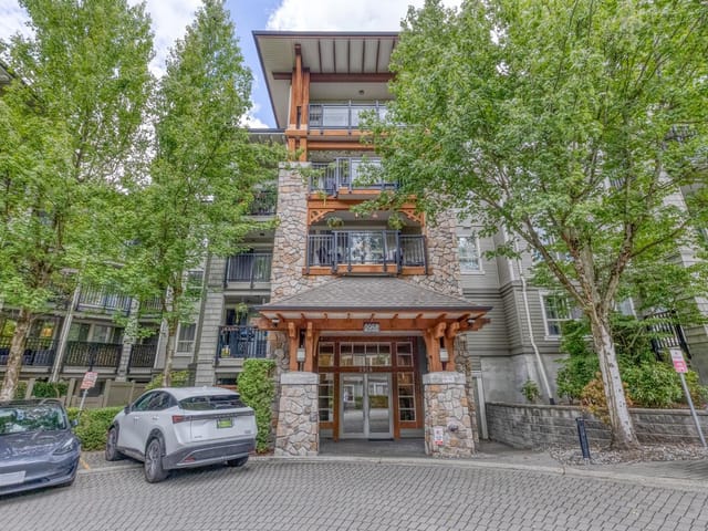Apartment for sale in Coquitlam, Coquitlam, 314 2958 Silver Springs Boulevard, 263165360 | Realtylink.org