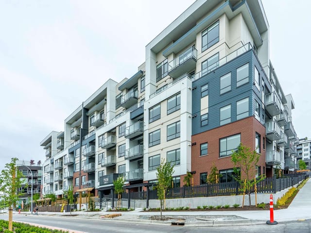 Apartment for sale in Mission, Mission, 306 7936 206 Street, 263165365 | Realtylink.org