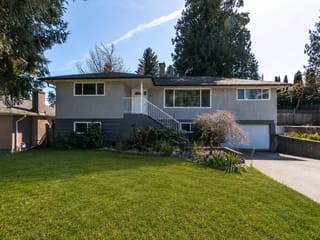 House for sale in Coquitlam, Coquitlam, 760 Grover Avenue, 263165366 | Realtylink.org