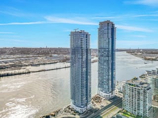 Apartment for rent in New Westminster, New Westminster, 2905 660 Quayside Drive, 263165367 | Realtylink.org