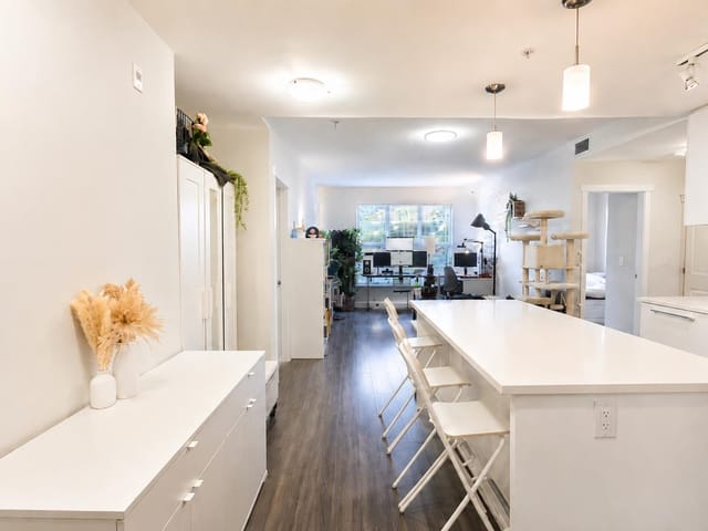 Apartment for sale in Richmond, Richmond, 112 9551 Alexandra Road, 263165369 | Realtylink.org