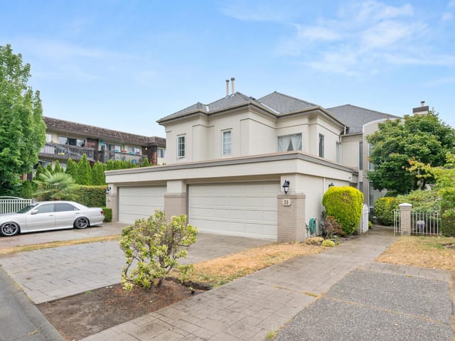 Townhouse for sale in Delta, Tsawwassen, 31 1100 56 Street, 263165370 | Realtylink.org