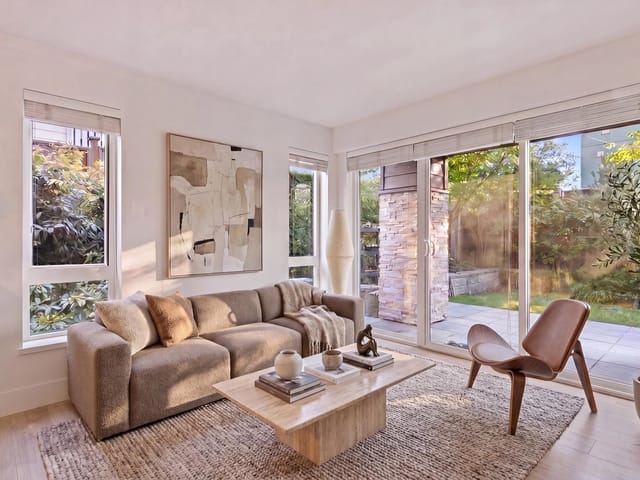 Apartment for sale in Vancouver, Vancouver East, 107 1661 E 2nd Avenue, 263165381 | Realtylink.org
