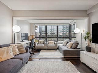 Apartment for sale in Vancouver, Vancouver West, 2205 938 Smithe Street, 263165382 | Realtylink.org