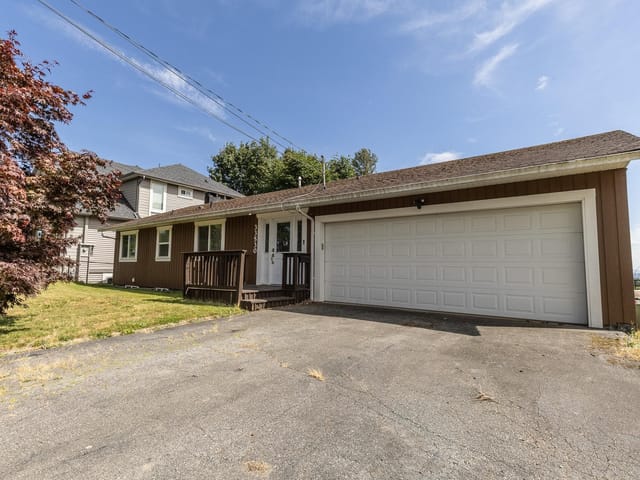 House for sale in Mission, Mission, 33530 Cherry Avenue, 263165384 | Realtylink.org
