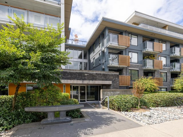 Apartment for sale in North Vancouver, North Vancouver, 316 221 E 3rd Street, 263165385 | Realtylink.org