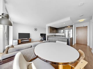 Apartment for sale in Burnaby, Burnaby North, 1802 2232 Douglas Road, 263165387 | Realtylink.org