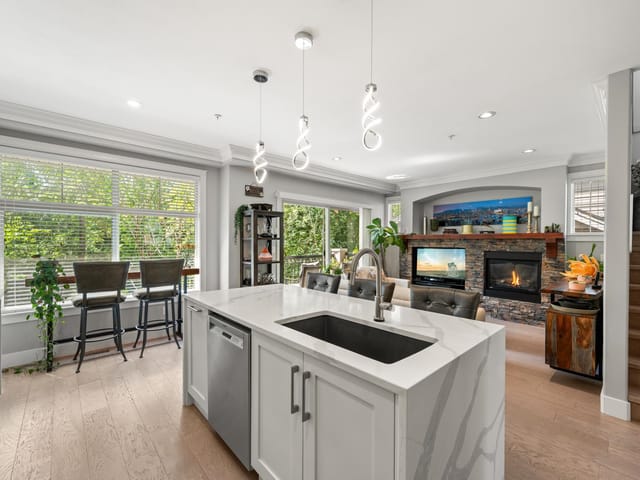 Townhouse for sale in Langley, Langley, 43 22225 50 Avenue, 263165391 | Realtylink.org