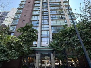 Apartment for rent in Vancouver, Vancouver West, 1068 Hornby Street, 263165392 | Realtylink.org