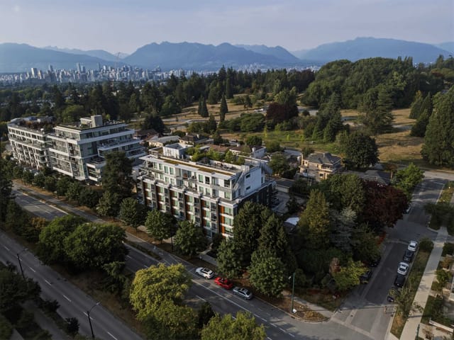 Apartment for sale in Vancouver, Vancouver West, 206 5058 Cambie Street, 263165394 | Realtylink.org