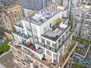 Apartment for sale in Vancouver, Vancouver West, 2602 1055 Homer Street, 263165396 | Realtylink.org