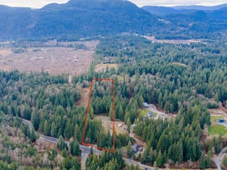 Lot for sale in Mission, Mission, LT.2 12845 Sylvester Road, 263165397 | Realtylink.org