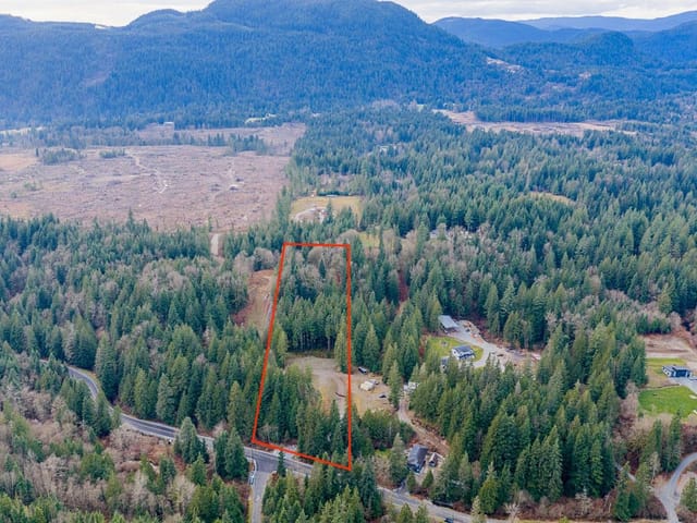 Lot for sale in Mission, Mission, LT.2 12845 Sylvester Road, 263165397 | Realtylink.org