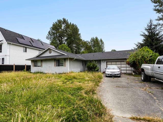 House for sale in Maple Ridge, Maple Ridge, 13432 224 Street, 263165399 | Realtylink.org
