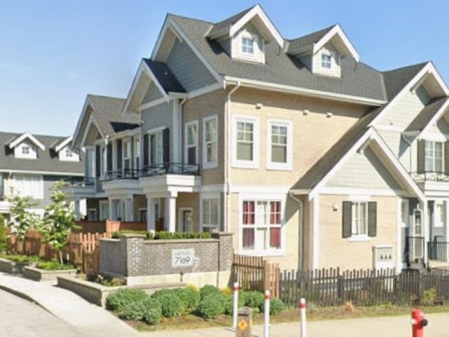 Townhouse for sale in Langley, Langley, 3 7169 208a Street, 263165403 | Realtylink.org