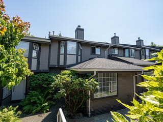 Townhouse for sale in Port Coquitlam, Port Coquitlam, 180 1140 Castle Crescent, 263165408 | Realtylink.org