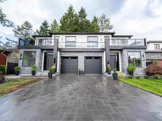 1/2 Duplex for sale in Delta, N. Delta, 7745 115a Street, 263165409 | Realtylink.org