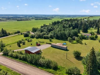 Manufactured Home for sale in Fort St. John, Fort St. John, 6419 North Pine Road, 263165417 | Realtylink.org