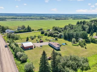 Manufactured Home for sale in Fort St. John, Fort St. John, 6419 North Pine Road, 263165417 | Realtylink.org