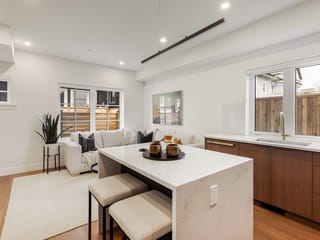 1/2 Duplex for sale in Vancouver, Vancouver East, 1 552 Kaslo Street, 263165427 | Realtylink.org