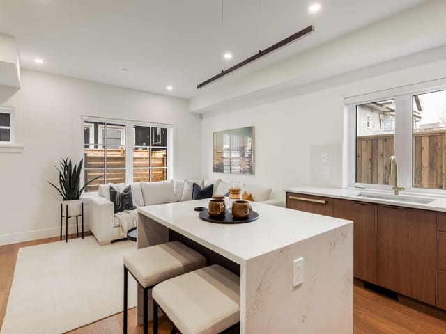 1/2 Duplex for sale in Vancouver, Vancouver East, 1 552 Kaslo Street, 263165427 | Realtylink.org