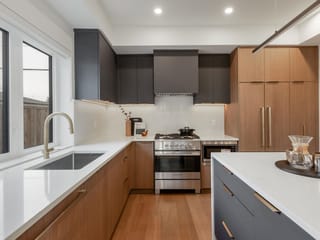 1/2 Duplex for sale in Vancouver, Vancouver East, 1 552 Kaslo Street, 263165427 | Realtylink.org