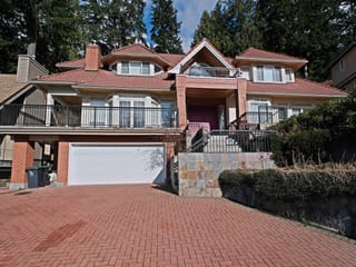 House for sale in North Vancouver, North Vancouver, 4989 Chalet Place, 263165434 | Realtylink.org