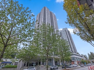 Apartment for rent in Coquitlam, Coquitlam, 1103 2979 Glen Drive, 263165435 | Realtylink.org