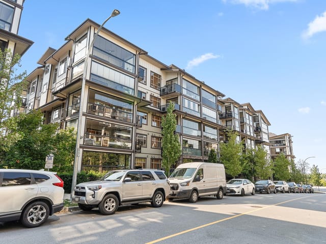 Apartment for sale in Langley, Langley, 302 8561 203a Street, 263165436 | Realtylink.org