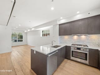 Townhouse for sale in Vancouver, Vancouver West, 1038 Park Drive, 263165439 | Realtylink.org