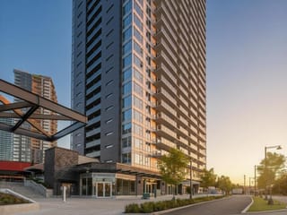 Apartment for sale in Surrey, North Surrey, 807 13655 Fraser Highway, 263165440 | Realtylink.org