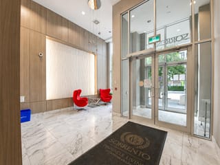 Apartment for sale in Richmond, Richmond, 812 8688 Hazelbridge Way, 263165442 | Realtylink.org