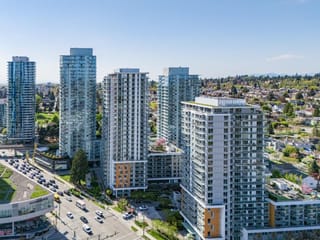 Apartment for sale in Vancouver, Vancouver West, 2003 455 Sw Marine Drive, 263165443 | Realtylink.org