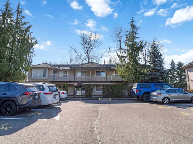 Townhouse for sale in Abbotsford, Abbotsford, 706 1750 McKenzie Road, 263165446 | Realtylink.org