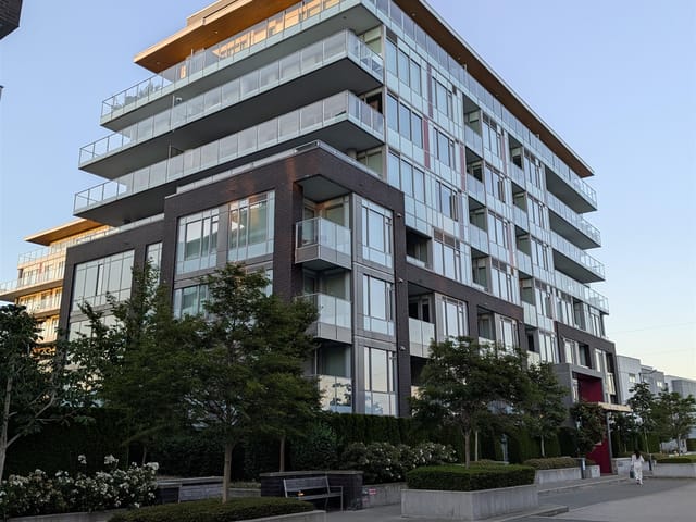 Apartment for sale in Richmond, Richmond, 318 10788 No. 5 Road, 263165448 | Realtylink.org