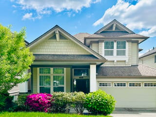House for rent in Coquitlam, Coquitlam, 3470 Stephens Court, 263165451 | Realtylink.org