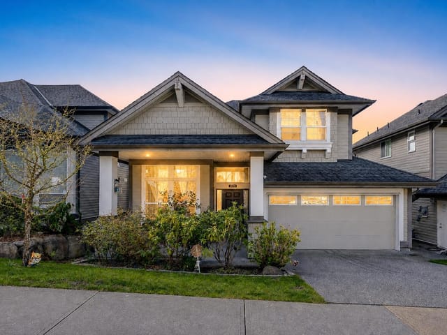 House for rent in Coquitlam, Coquitlam, 3470 Stephens Court, 263165451 | Realtylink.org
