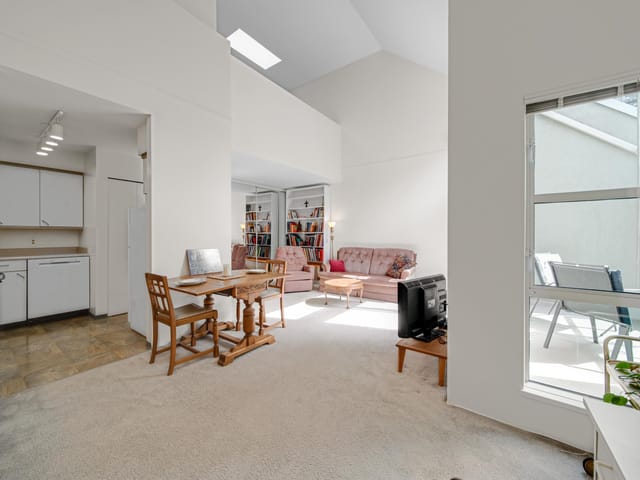 Apartment for sale in Vancouver, Vancouver West, 315 1510 Nelson Street, 263165453 | Realtylink.org