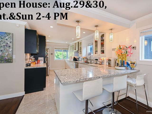 House for sale in Richmond, Richmond, 4151 Campobello Place, 263165459 | Realtylink.org