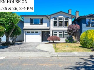 House for sale in Richmond, Richmond, 4151 Campobello Place, 263165459 | Realtylink.org