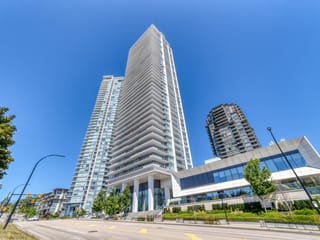 Apartment for sale in Burnaby, Burnaby North, 703 1888 Gilmore Avenue, 263165461 | Realtylink.org