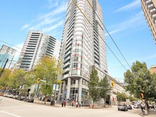Apartment for sale in Vancouver, Vancouver West, 502 233 Robson Street, 263165463 | Realtylink.org